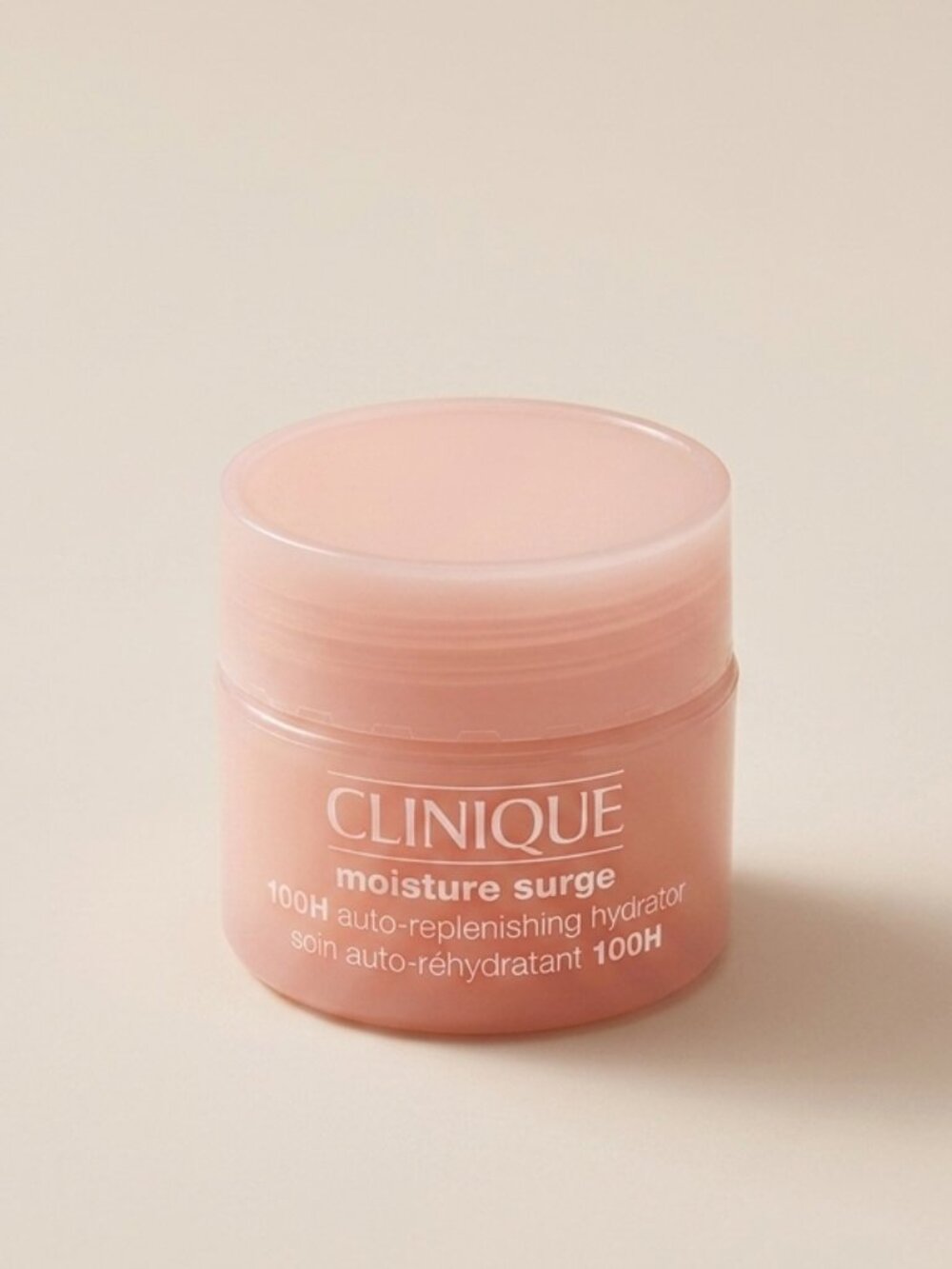 Clinique Moisture Surge 100H Auto-Replenishing Hydrator 15ml / 0.5oz